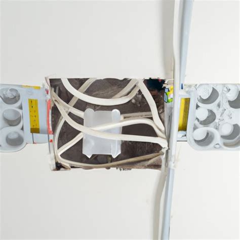 ok to have junction box in bathroom|DIY Wiring: How to Safely Install and Use Junction .